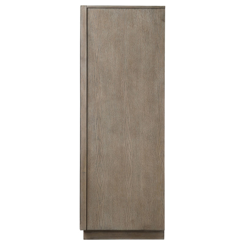 Durango 5-drawer Bedroom Chest