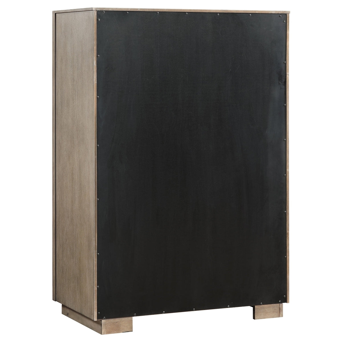 Durango 5-drawer Bedroom Chest
