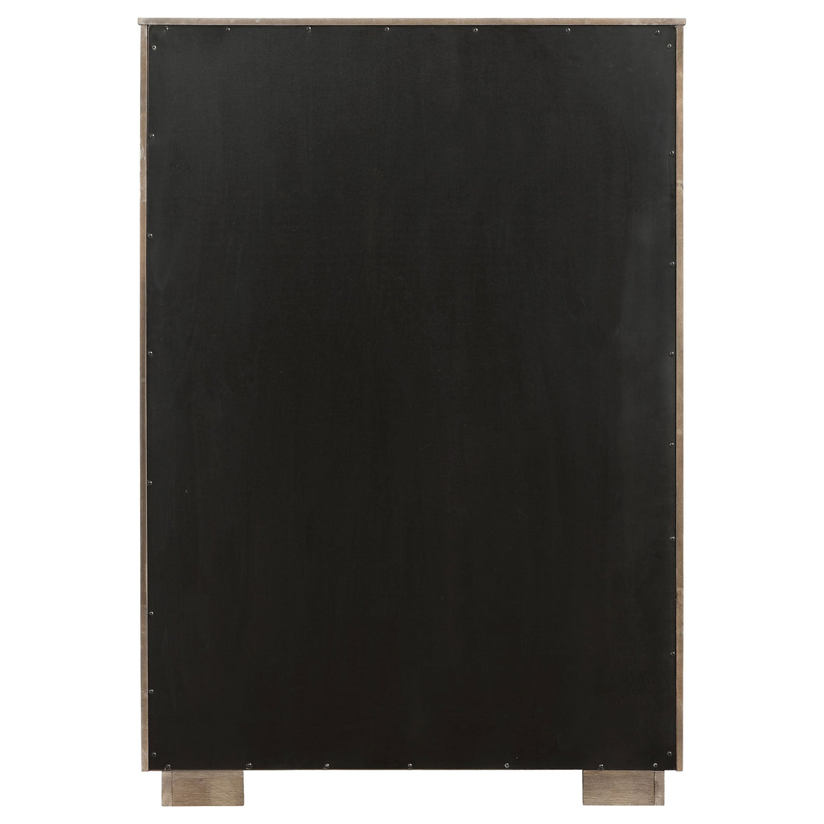 Durango 5-drawer Bedroom Chest