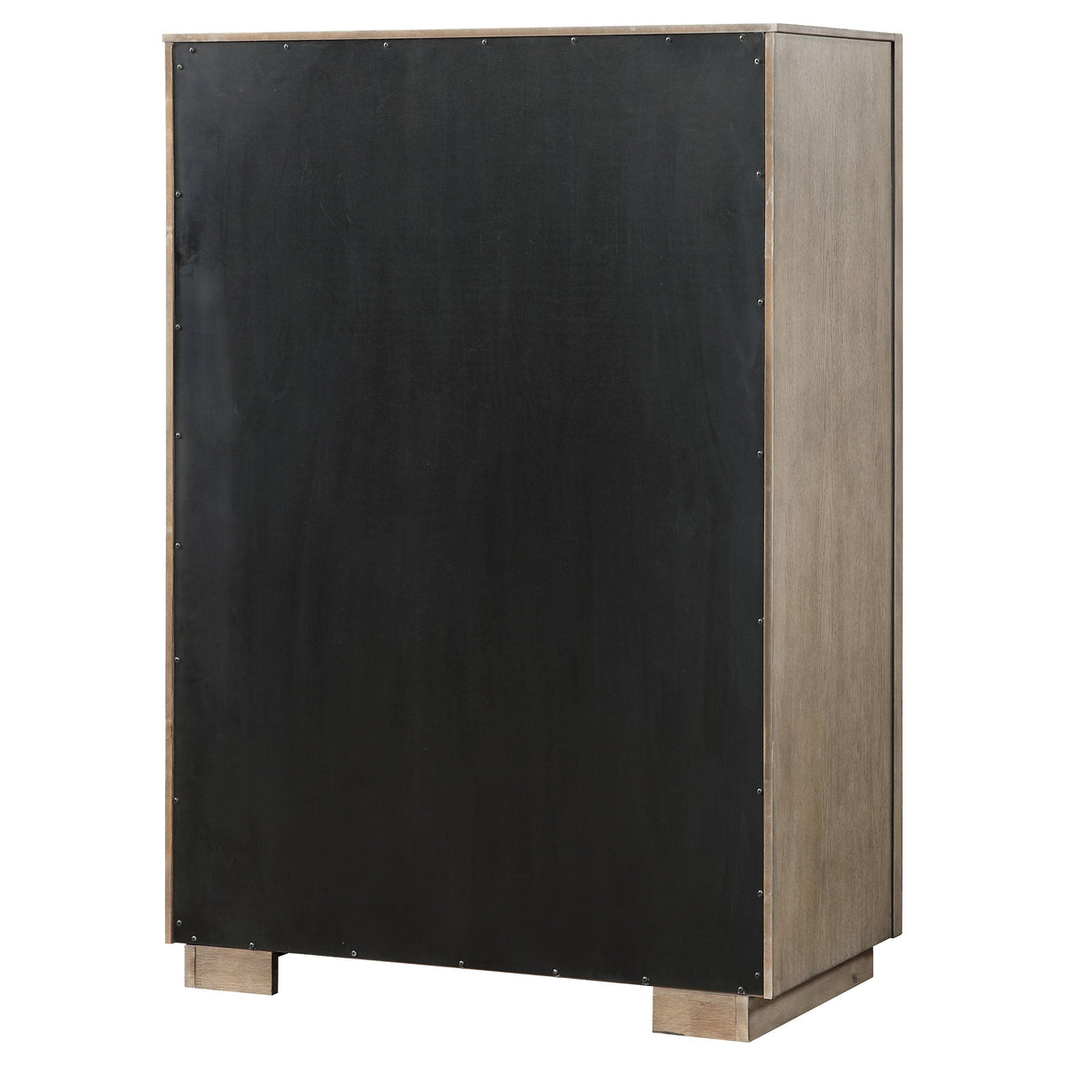Durango 5-drawer Bedroom Chest