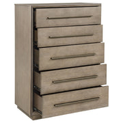 Durango 5-drawer Bedroom Chest