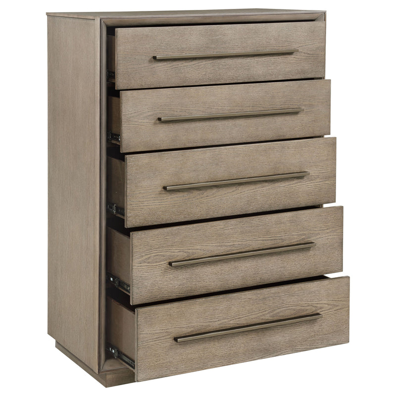 Durango 5-drawer Bedroom Chest