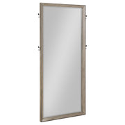 Durango 80-inch Standing Floor Mirror