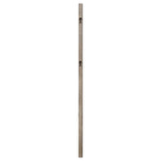 Durango 80-inch Standing Floor Mirror