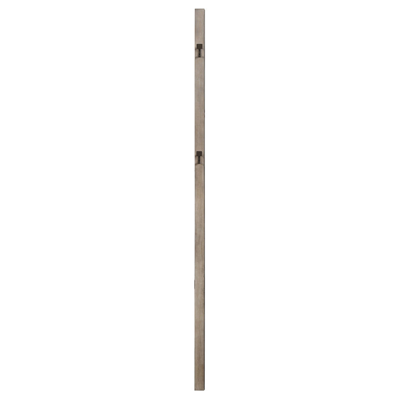 Durango 80-inch Standing Floor Mirror