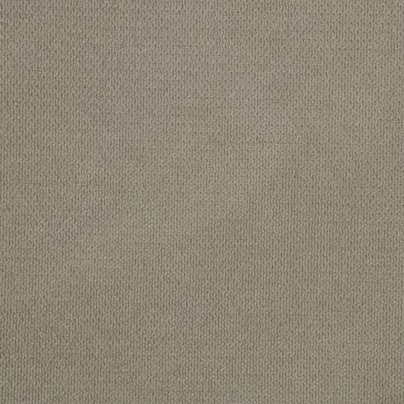 Maderia 57-inch Upholstered Panel Bed Walnut