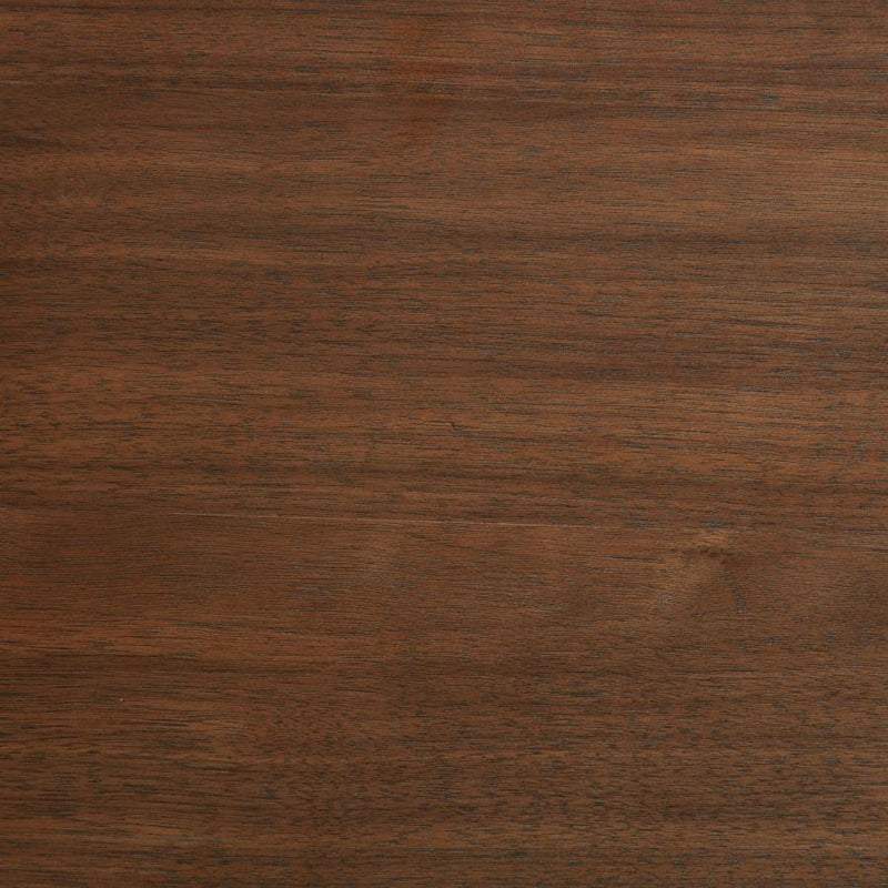 Maderia Dresser Mirror Walnut