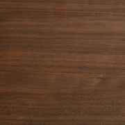 Maderia 5-drawer Chest of Drawers Walnut