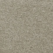 Wright 52-inch Upholstered Bed Brown Oak