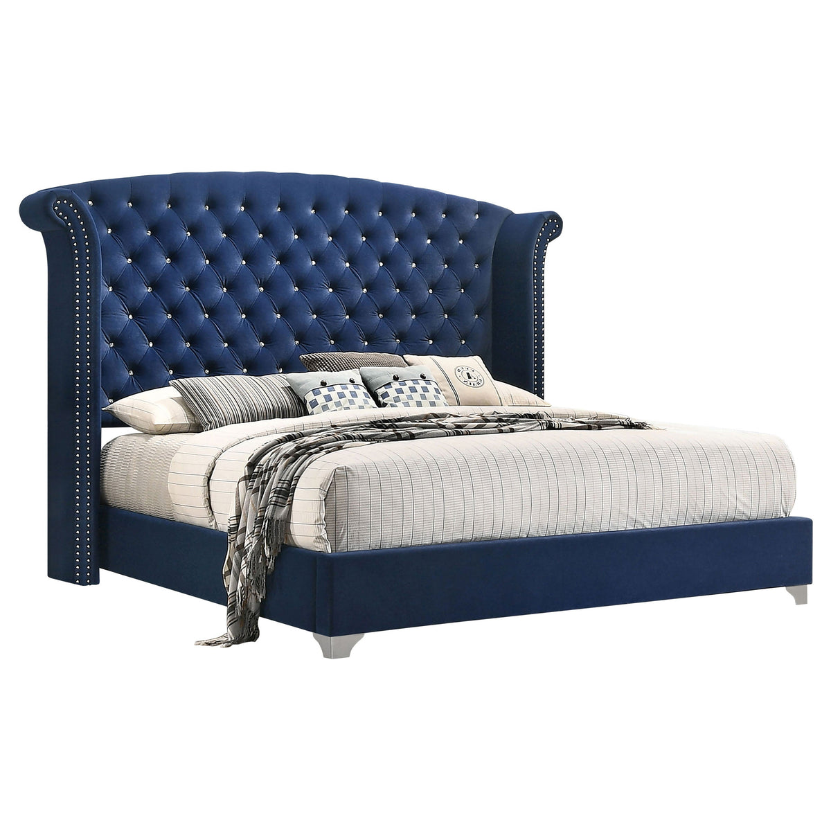 Melody Bedroom Set