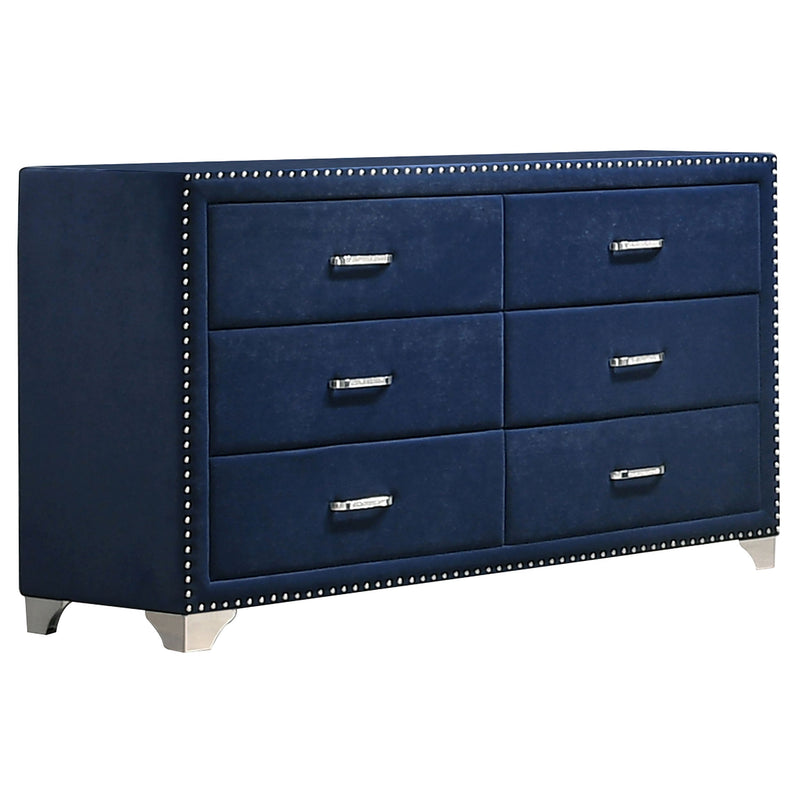Melody Bedroom Set