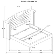 Melody Bedroom Set