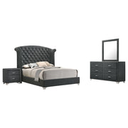 Melody Bedroom Set