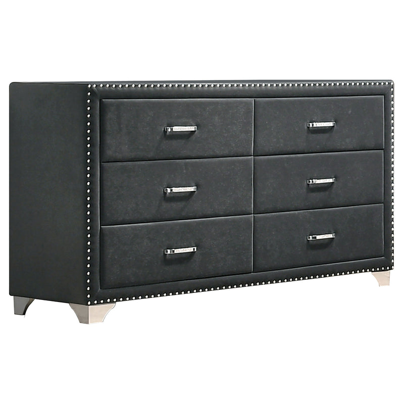 Melody Bedroom Set
