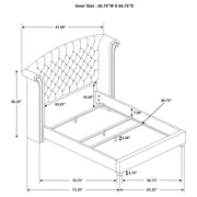 Melody Bedroom Set