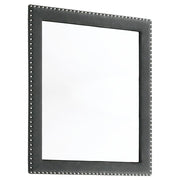 Melody Upholstered Dresser Mirror
