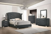 Melody 5-drawer Bedroom Chest