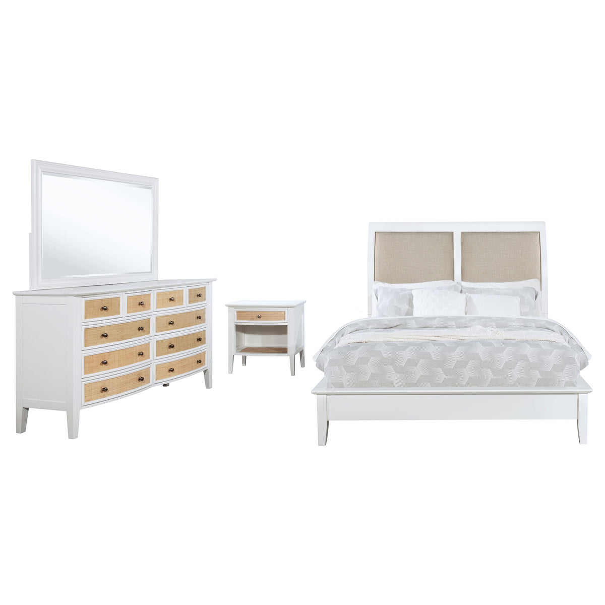 Bexhill Bedroom Set
