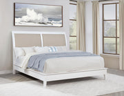 Bexhill 56-inch Upholstered Panel Bed Eastern King