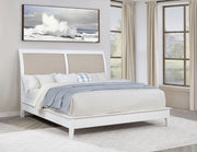 Bexhill 56-inch Upholstered Panel Bed