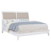Bexhill 56-inch Upholstered Panel Bed