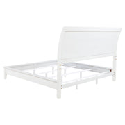 Bexhill 56-inch Upholstered Panel Bed