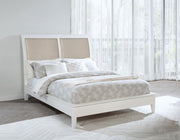 Bexhill 56-inch Upholstered Panel Bed California King