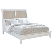 Bexhill 56-inch Upholstered Panel Bed