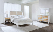 Bexhill Bedroom Set Queen 4-piece