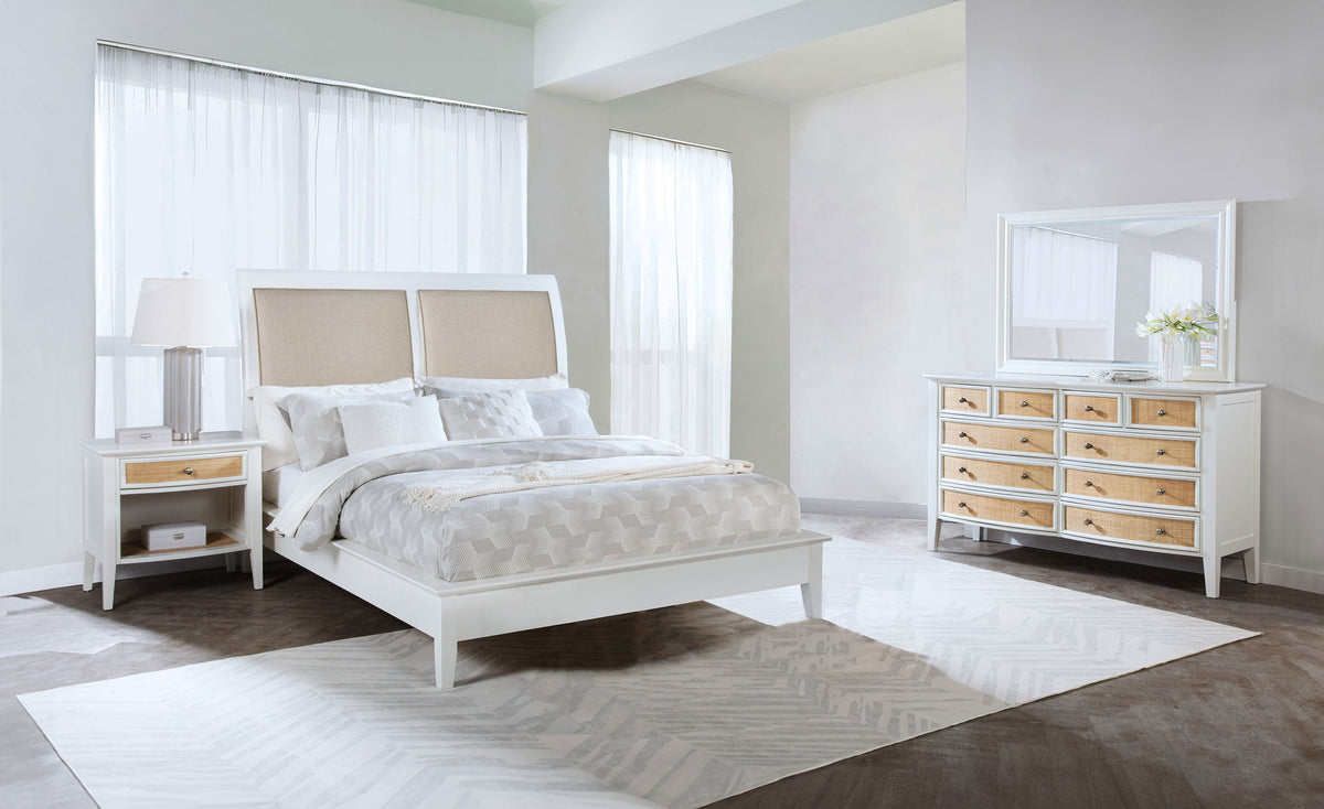 Bexhill Bedroom Set