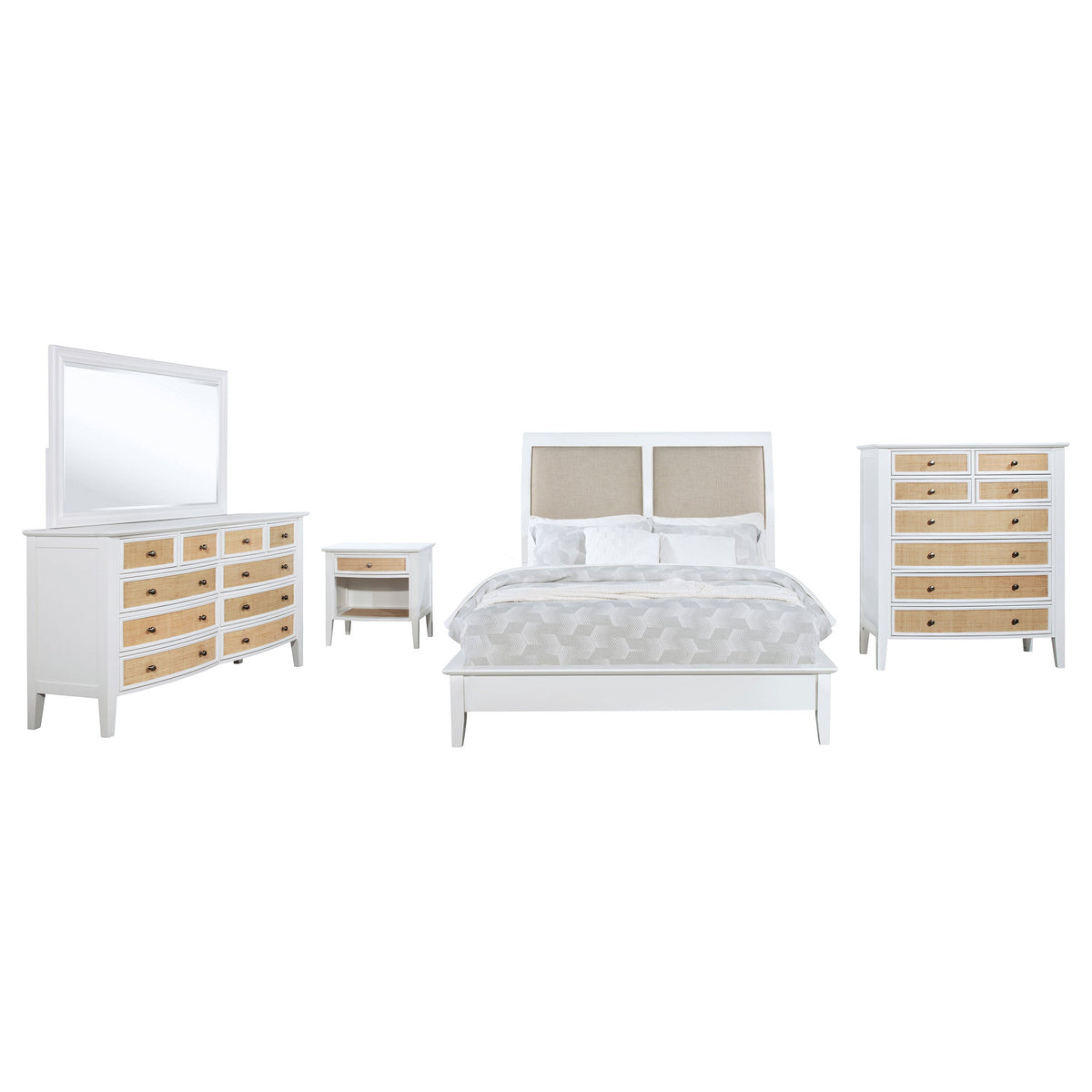 Bexhill Bedroom Set