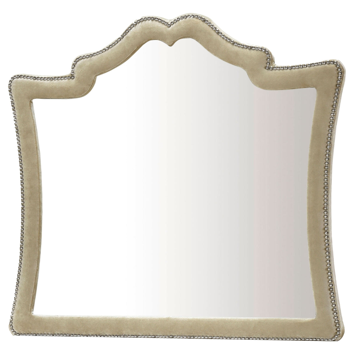 Antonella Bedroom Set Ivory