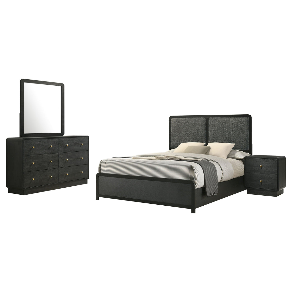 Cavelle Bedroom Set