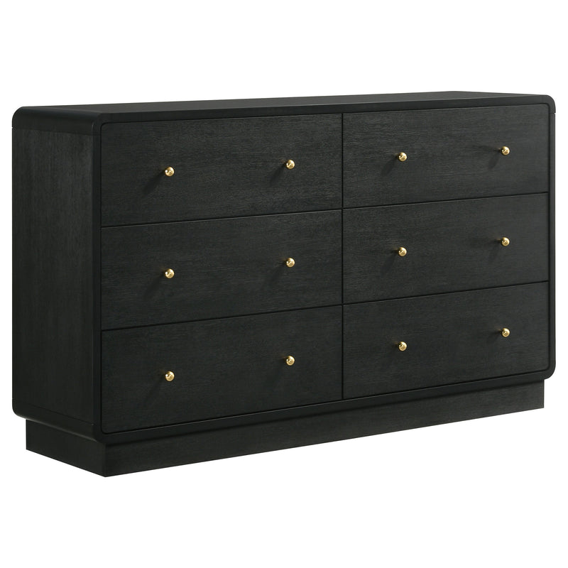 Cavelle Bedroom Set