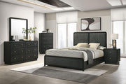 Cavelle Bedroom Set Eastern King 5-piece