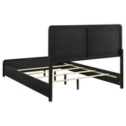 Cavelle 51-inch Upholstered Bed