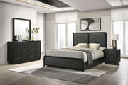 Cavelle Bedroom Set Queen 4-piece