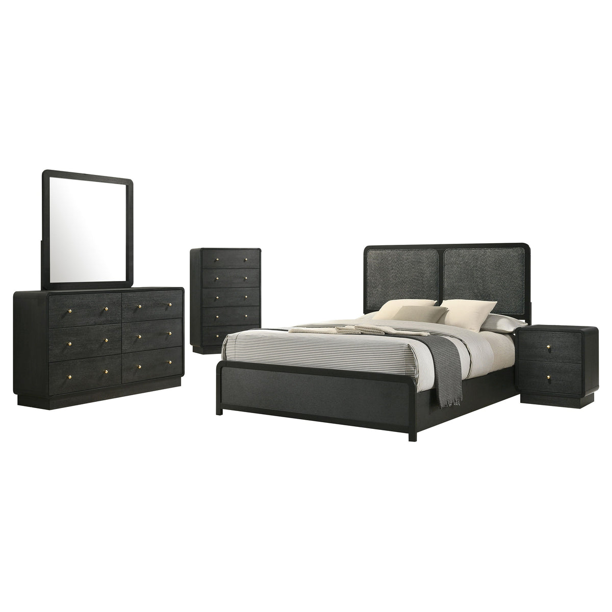 Cavelle Bedroom Set