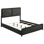 Cavelle 51-inch Upholstered Bed