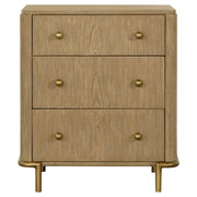 Arini Bedroom Set and Cane