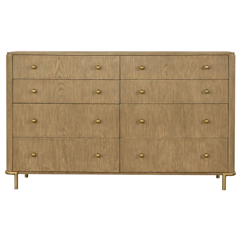 Arini Bedroom Set and Cane