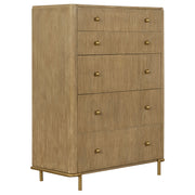 Arini Bedroom Set and Cane