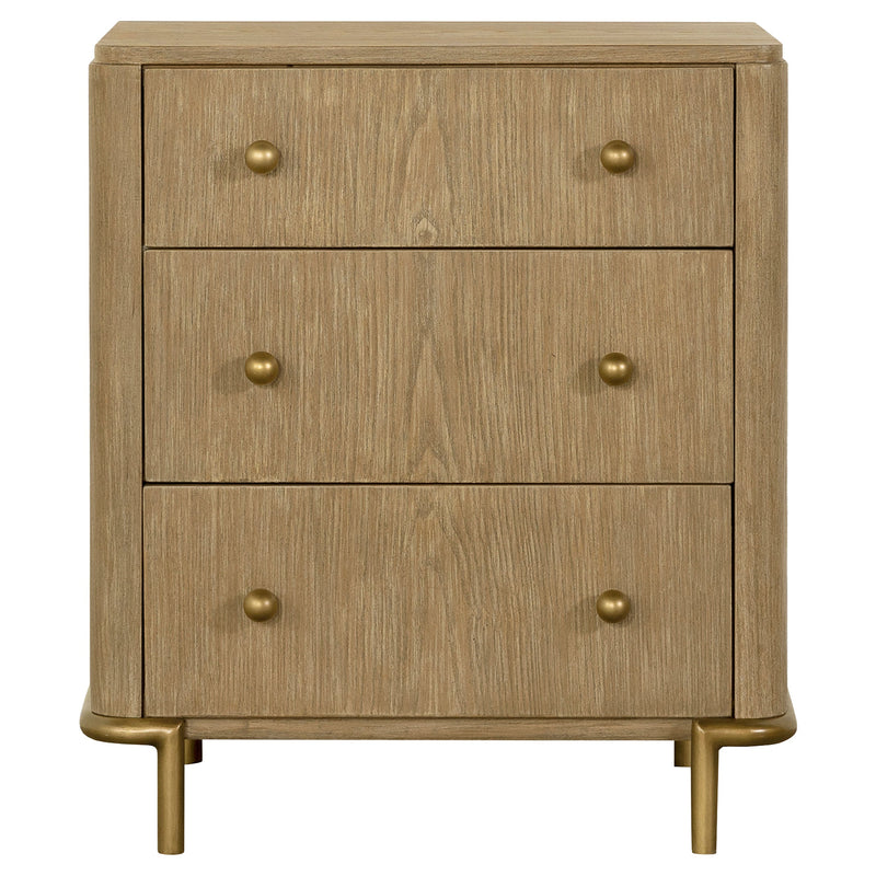Arini Bedroom Set and Cane