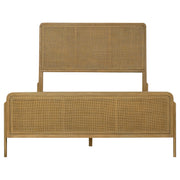 Arini Bedroom Set and Cane