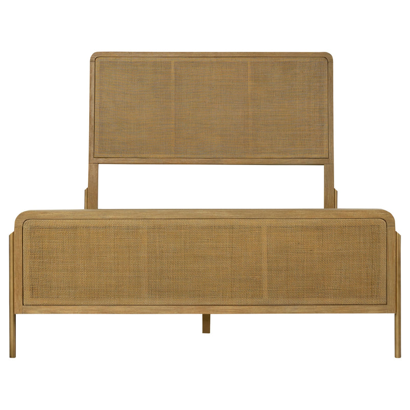 Arini Bedroom Set and Cane