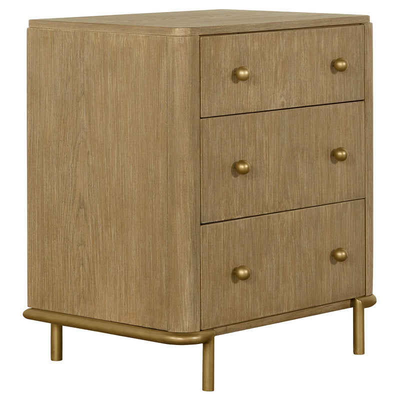 Arini Bedroom Set and Cane