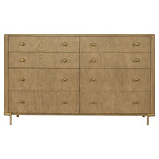 Arini Bedroom Set and Cane