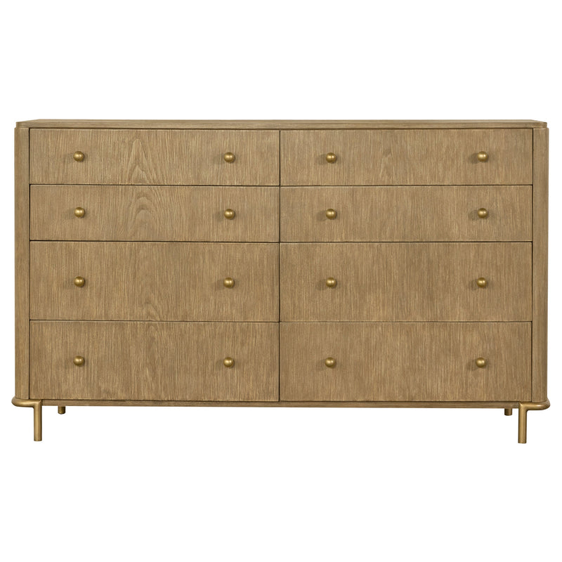 Arini Bedroom Set and Cane