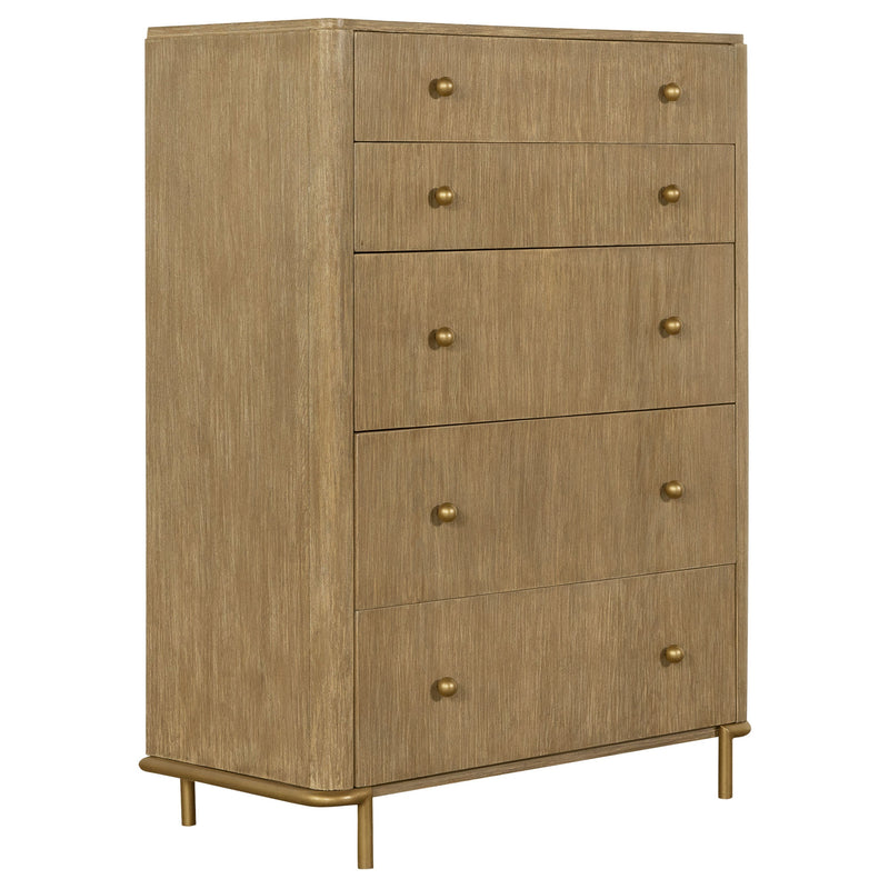 Arini Bedroom Set and Cane
