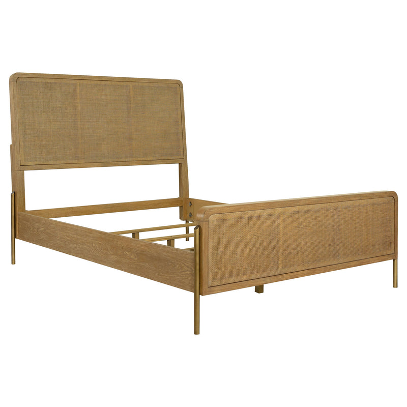 Arini Bedroom Set and Cane